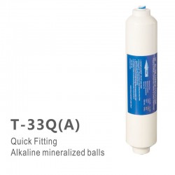Filtro Alkalino